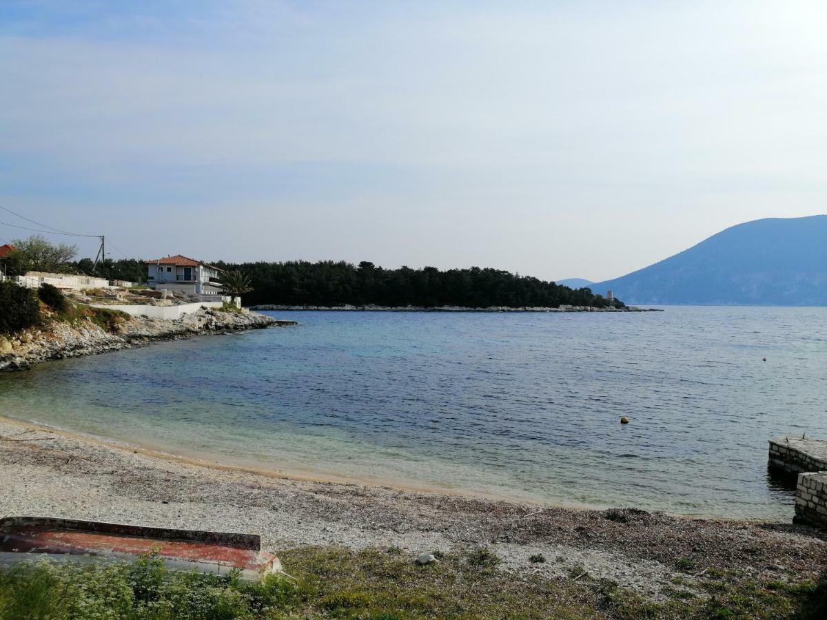 Fioroula'S Villa Фискардо Екстериор снимка