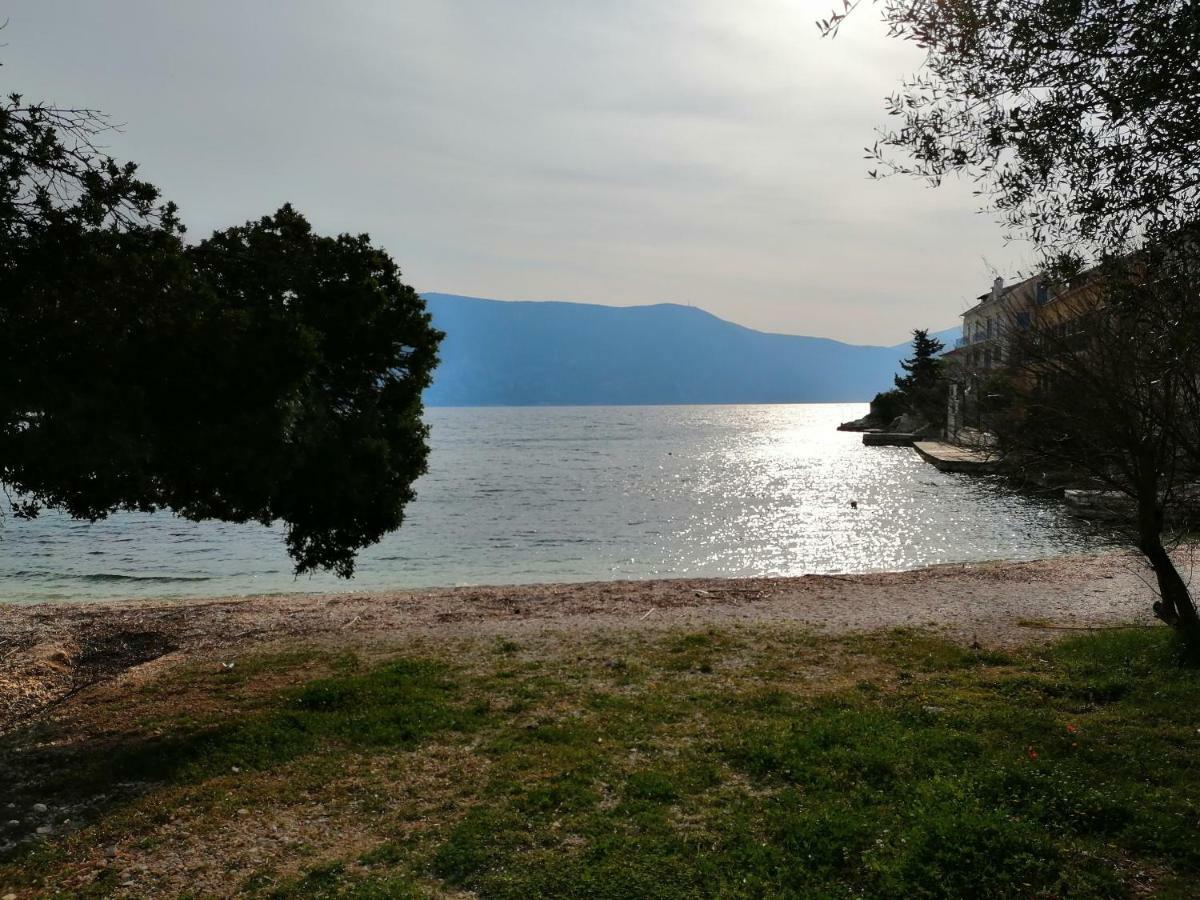 Fioroula'S Villa Фискардо Екстериор снимка